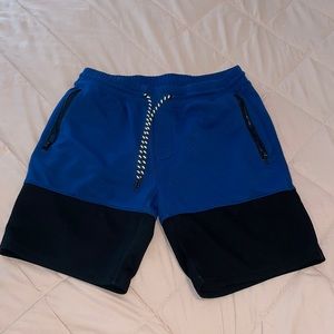 Men’s American Eagle jogger shorts